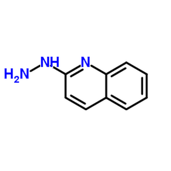 2-肼喹啉