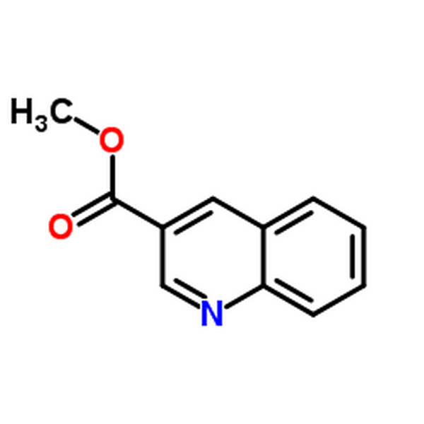 喹啉-3-羧酸甲酯