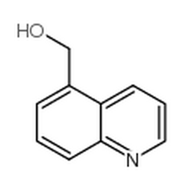 喹啉-5-甲醇