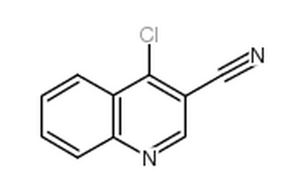 4-氯喹啉-3-甲腈