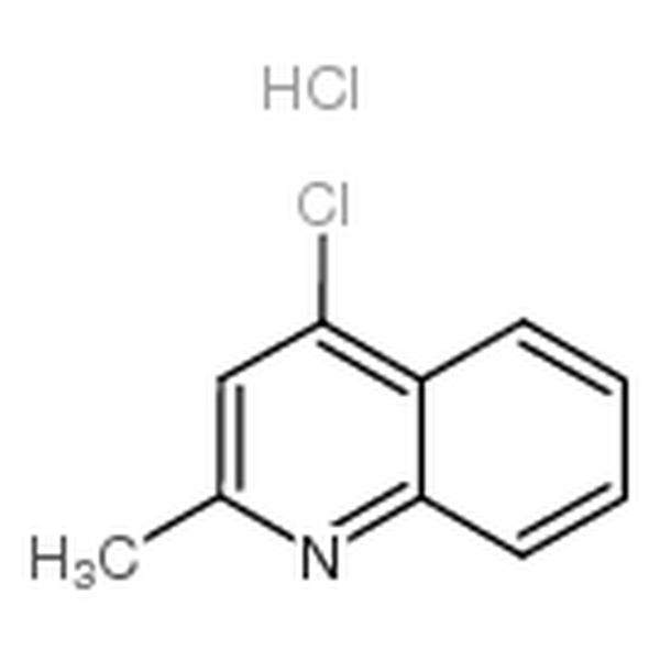 4-氯-2-甲基喹啉盐酸盐