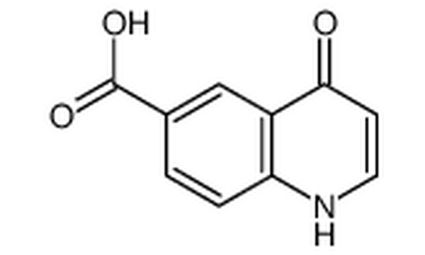 4-羟基-喹啉-6-羧酸