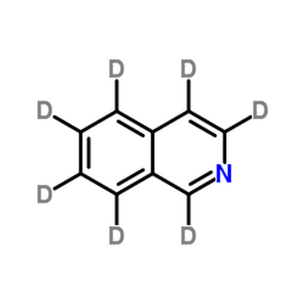 异喹啉-D7