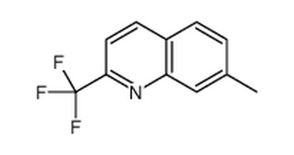 7-甲基-2-三氟甲基喹啉
