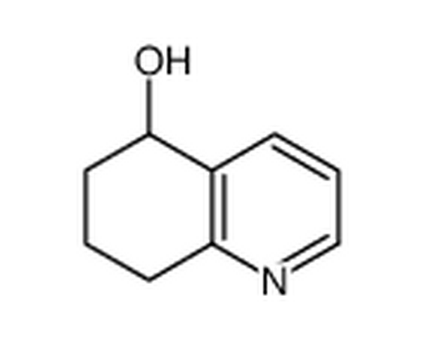5-羟基-5,6,7,8-四氢喹啉