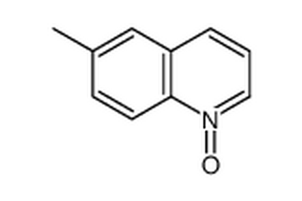 6-甲基喹啉 1-氧化物