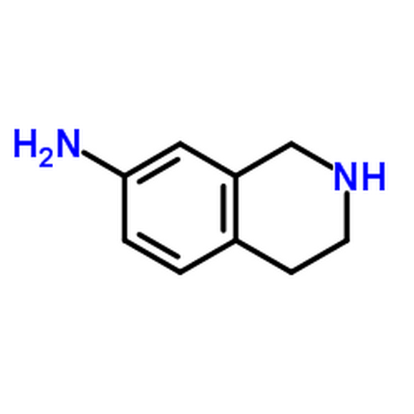 1,2,3,4-四氢异喹啉-7-胺