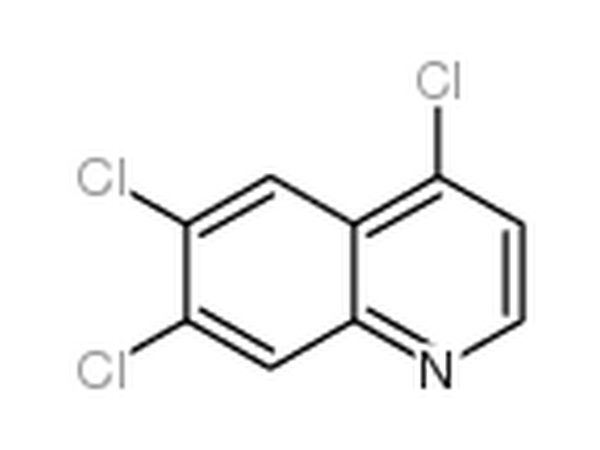 4-氯-6,7-二氯喹啉