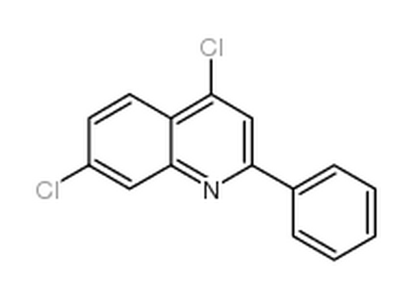 4,7-二氯-2-苯基喹啉