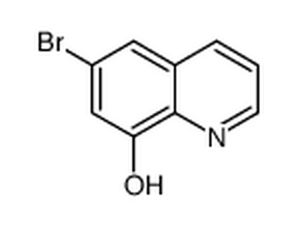 6-溴喹啉-8-醇