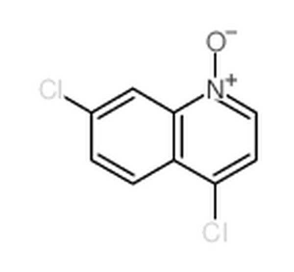 4,7-二氯喹啉 1-氧化物