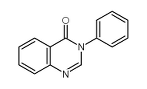 3-苯基-4-(3H)喹啉酮