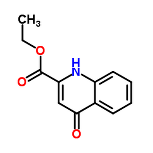 4-羟基喹啉-2-甲酸乙酯