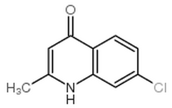 7-氯-2-甲基-4(1h)-喹啉酮