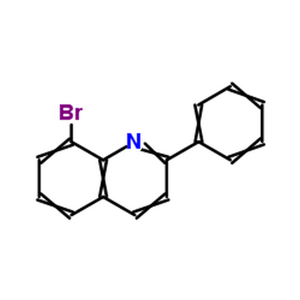 8-溴-2-苯基喹啉