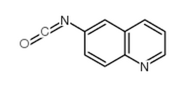 6-异氰酸喹啉