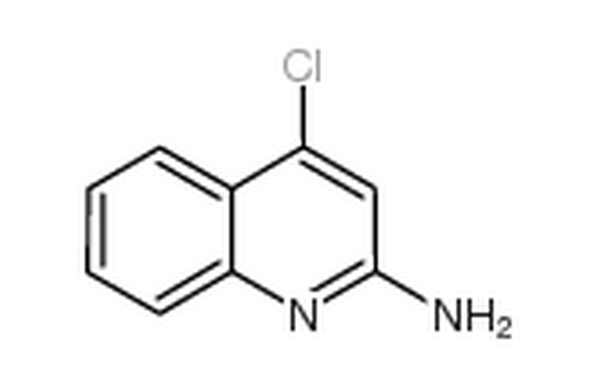 2-氨基-4-氯喹啉