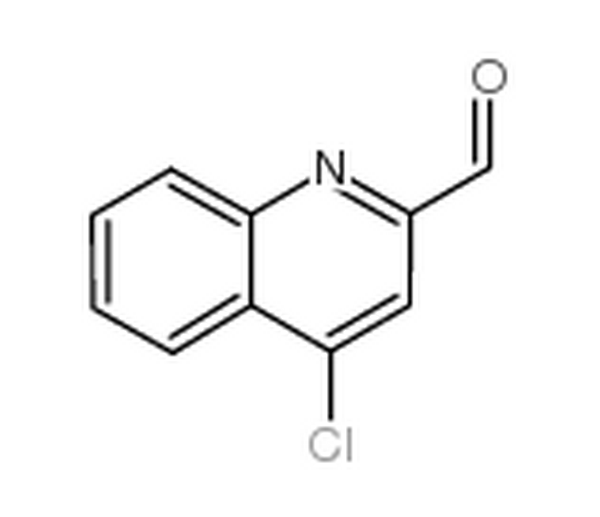 4-氯喹啉-2-甲醛