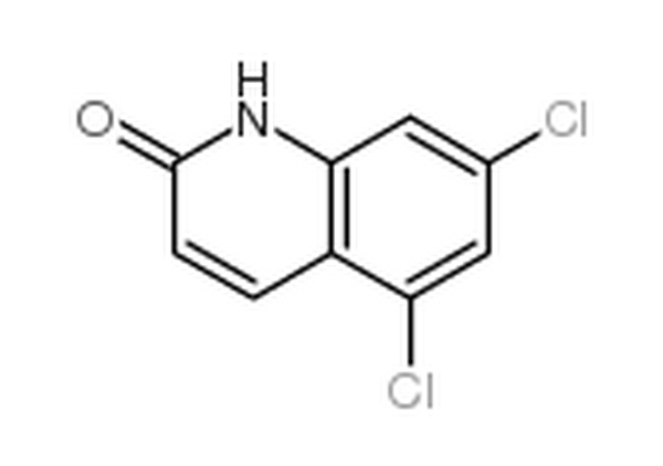 5,7-二氯-2-喹啉