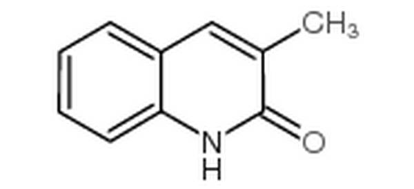 3-甲基喹啉-2-酮
