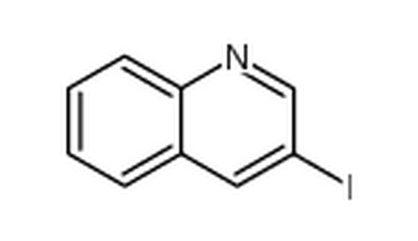3-碘喹啉