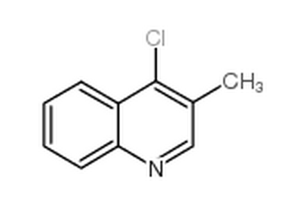 3-甲基-4-氯喹啉