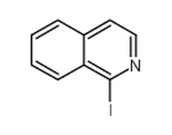 1-碘异喹啉