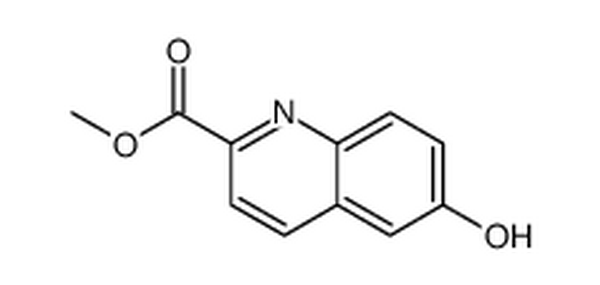 6-羟基喹啉-2-羧酸甲酯