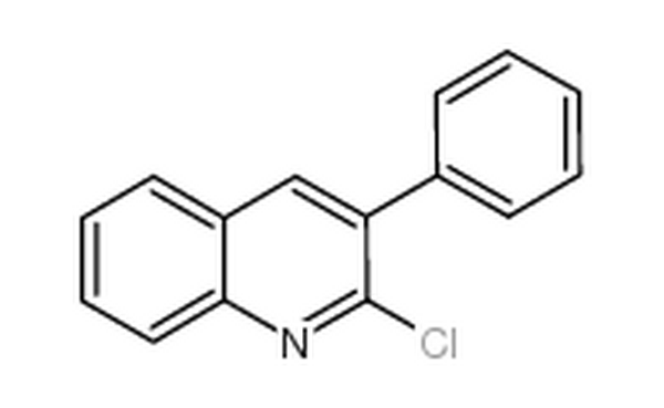 2-氯-3-苯基喹啉
