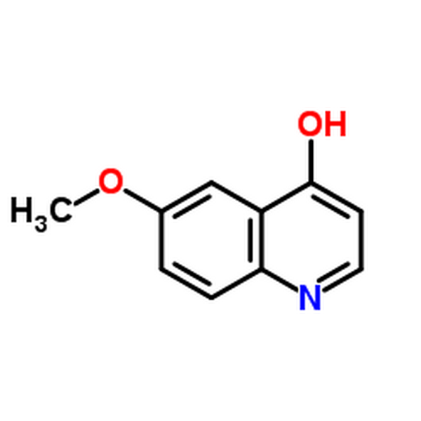 4-肼基-6-甲氧基喹啉