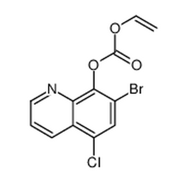 丙烯酸喹啉酯