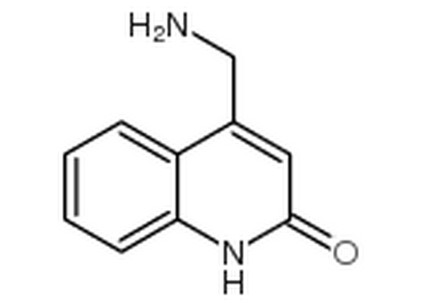 4-氨基甲基-2(1H)-喹啉酮