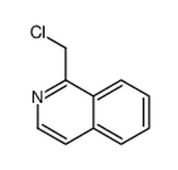 1-氯甲基-异喹啉