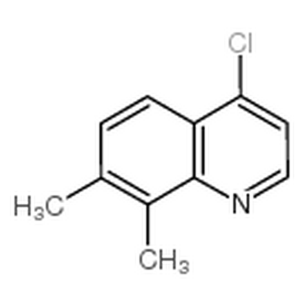 4-氯-7,8-二甲基喹啉