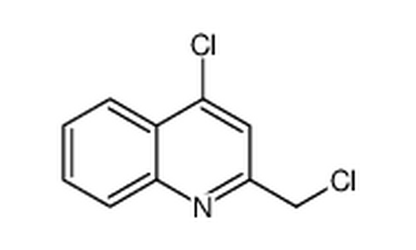 4-氯-2-(氯甲基)喹啉