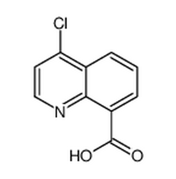 4-氯喹啉-8-羧酸