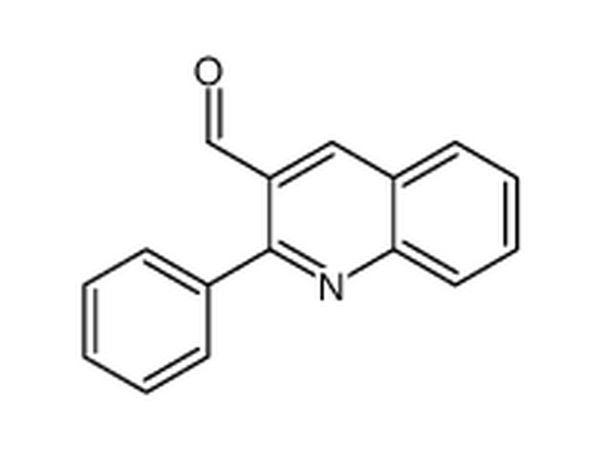 2-苯基喹啉-3-甲醛