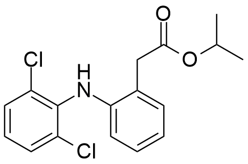 双氯芬酸杂质1