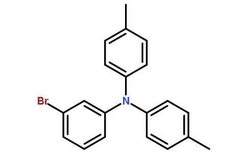 二(4-联苯基)胺