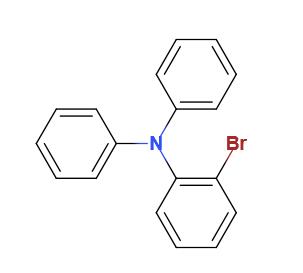 2-溴三苯胺
