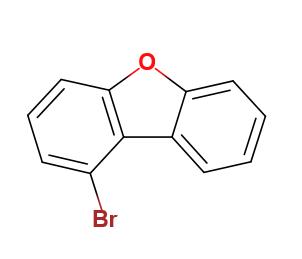 1-溴二苯并[b,d]呋喃