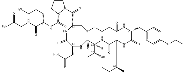 醋酸阿托西班