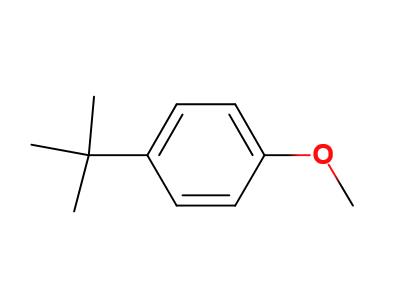 4-叔丁基茴香醚