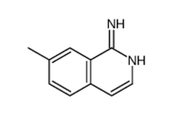 7-甲基异喹啉-1-胺