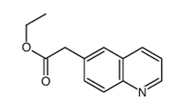 6-喹啉乙酸乙酯