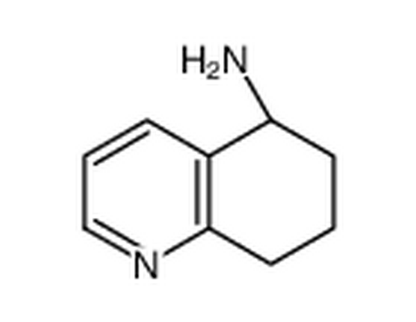 (R)-5,6,7,8-四氢喹啉-5-胺