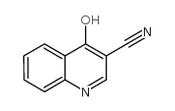 4-羟基喹啉-3-甲腈