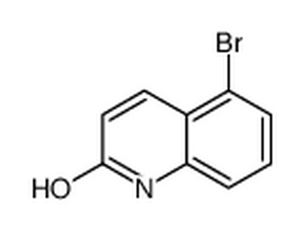 5-溴-1H-喹啉-2-酮