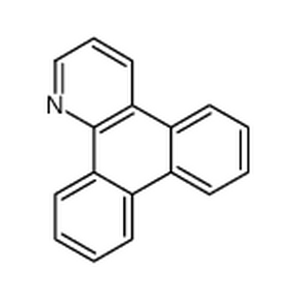 二苯并[f,h]喹啉