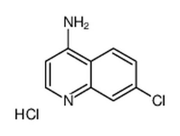 7-氯-4-喹啉胺盐酸盐